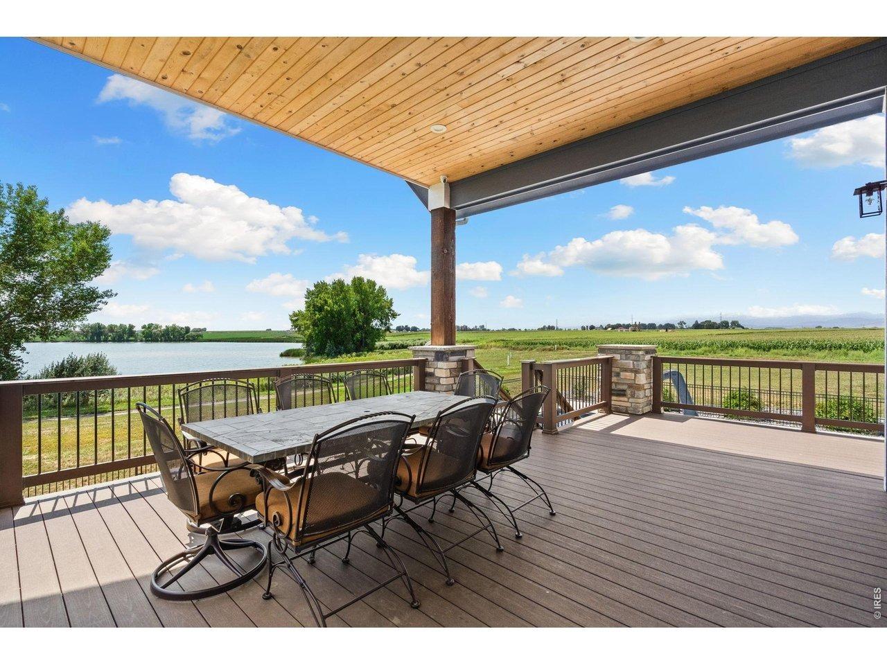 Fox Crossing Pl, Loveland, CO 80537