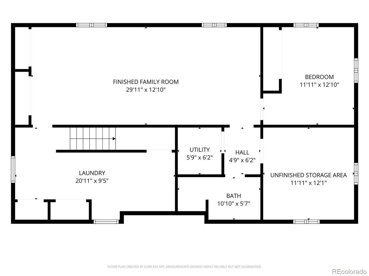 S Monaco Street Pkwy, Denver, CO 80224