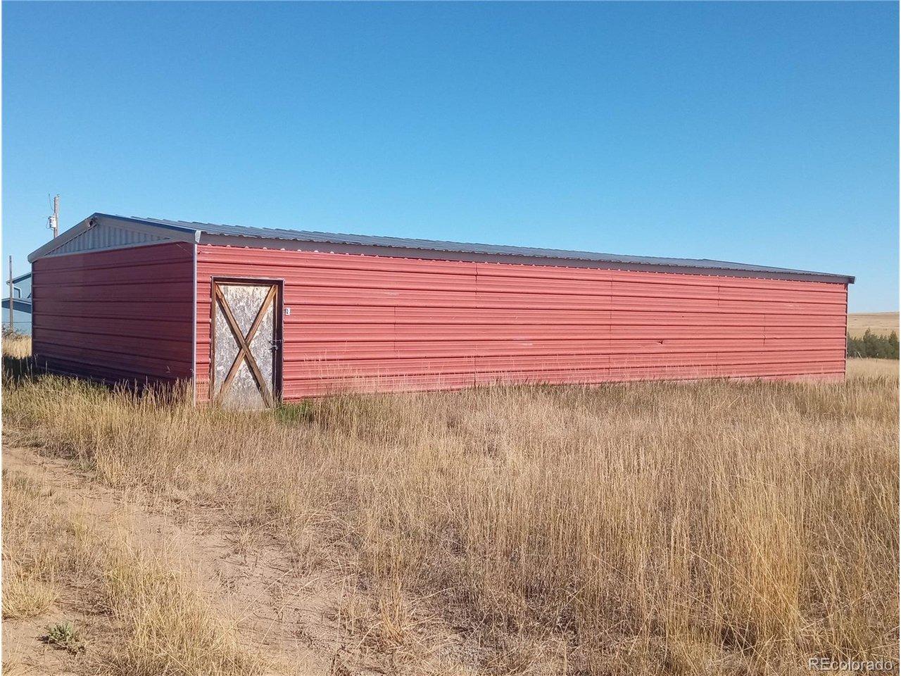 State Highway 78 W, Beulah, CO 81023