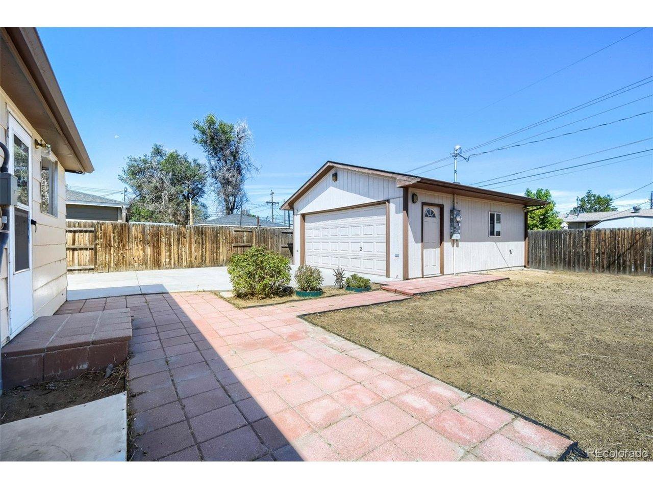 E 77th Way, Commerce City, CO 80022