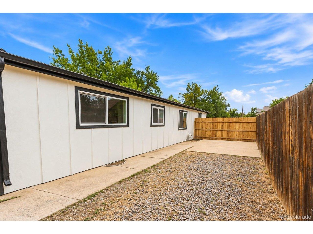 W Security Ave, Lakewood, CO 80401