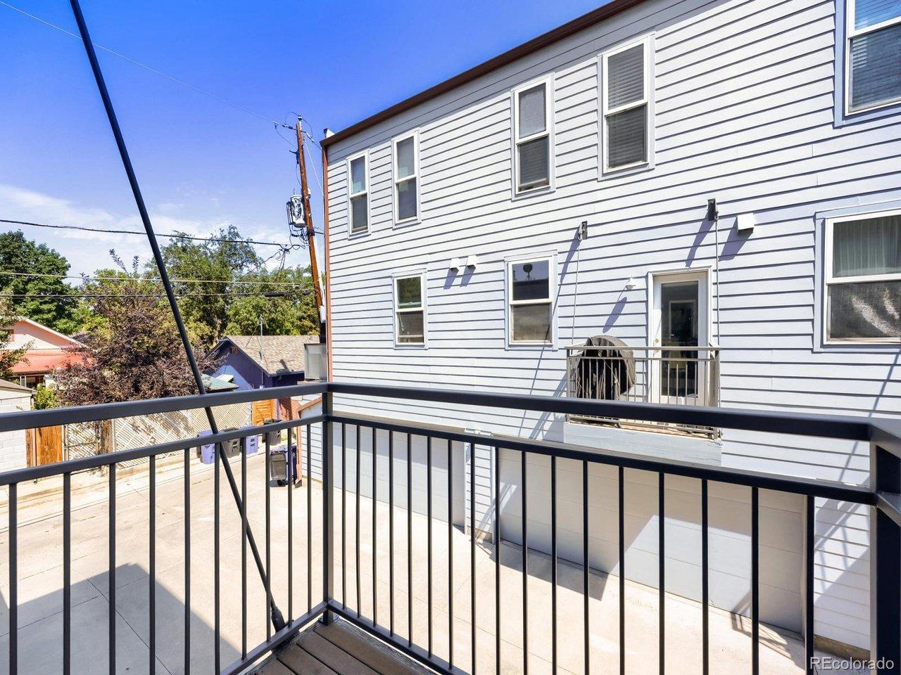 Tennyson St, Denver, CO 80212