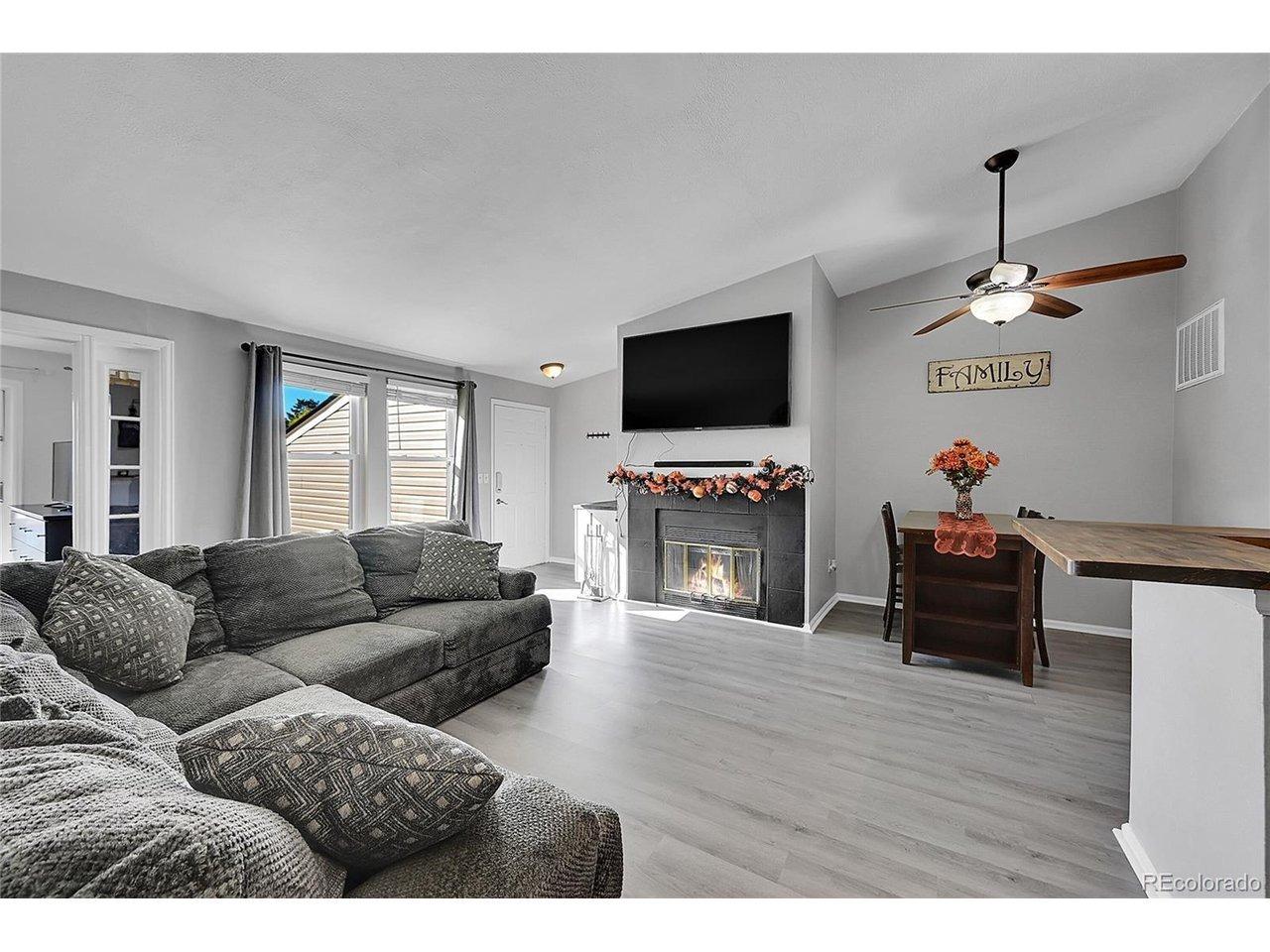 S Field St, Littleton, CO 80128
