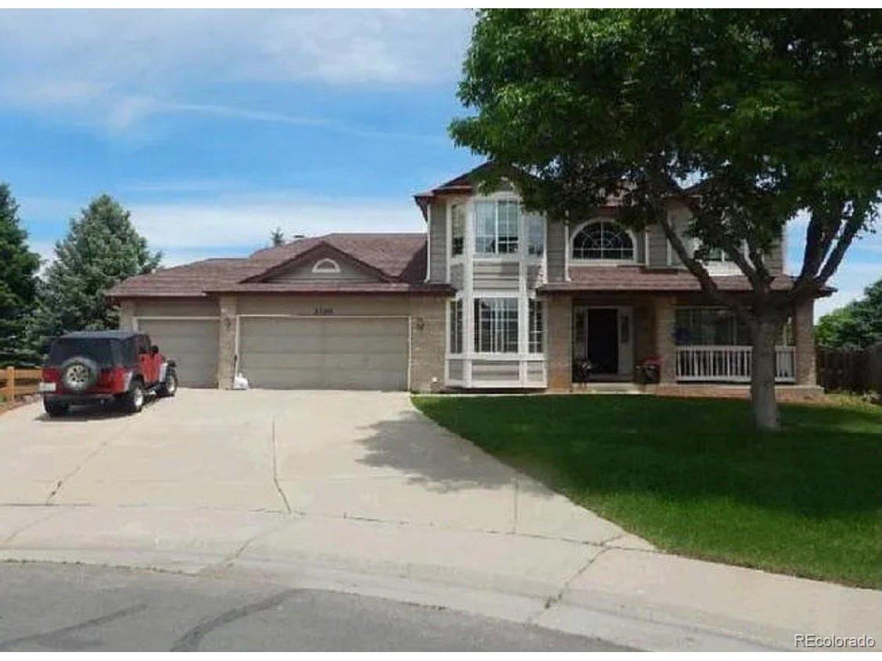 S Waco Ct, Aurora, CO 80013