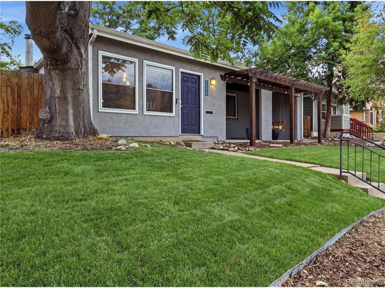 Beach Ct, Denver, CO 80221