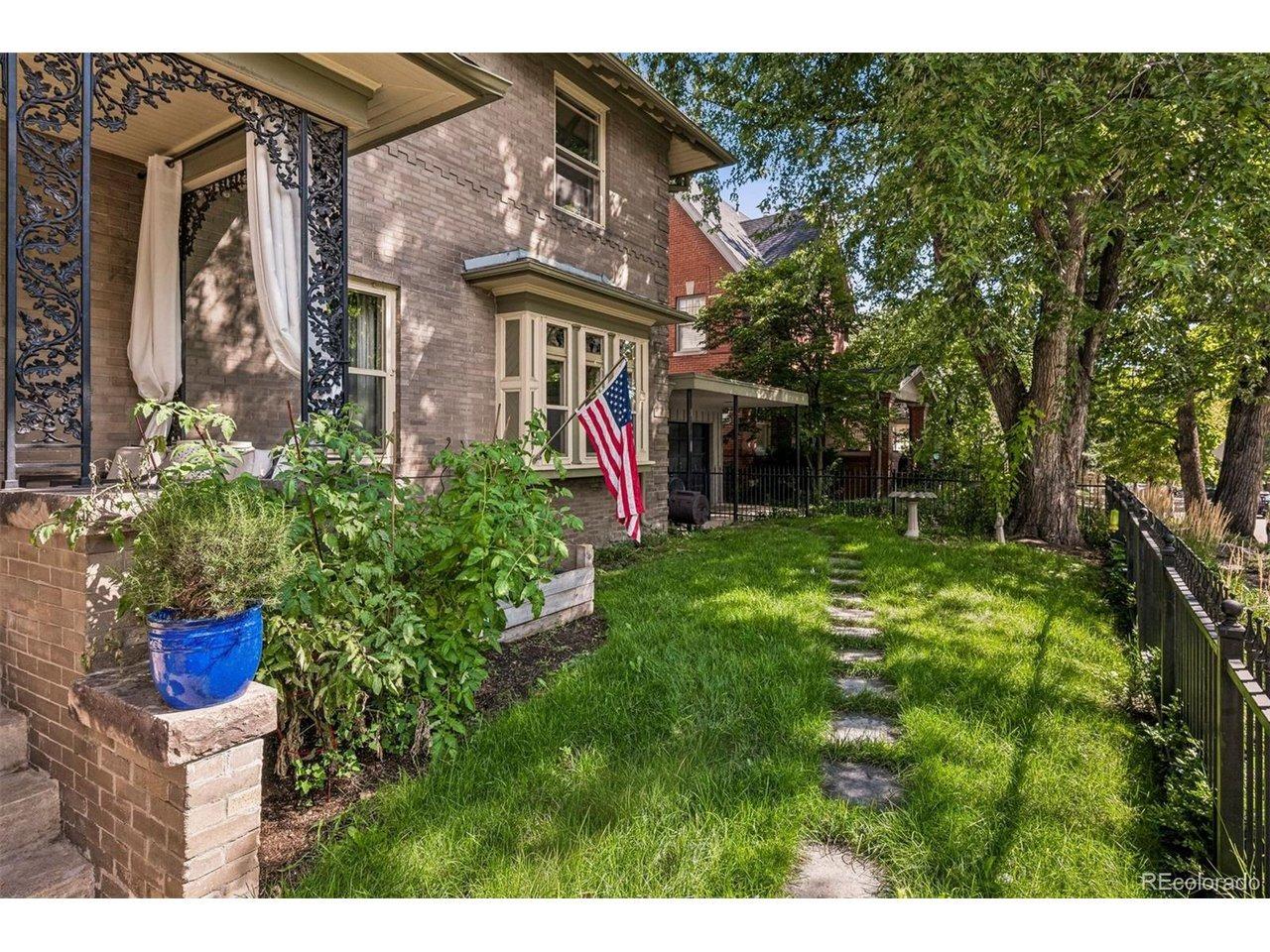 E 7th Ave, Denver, CO 80218
