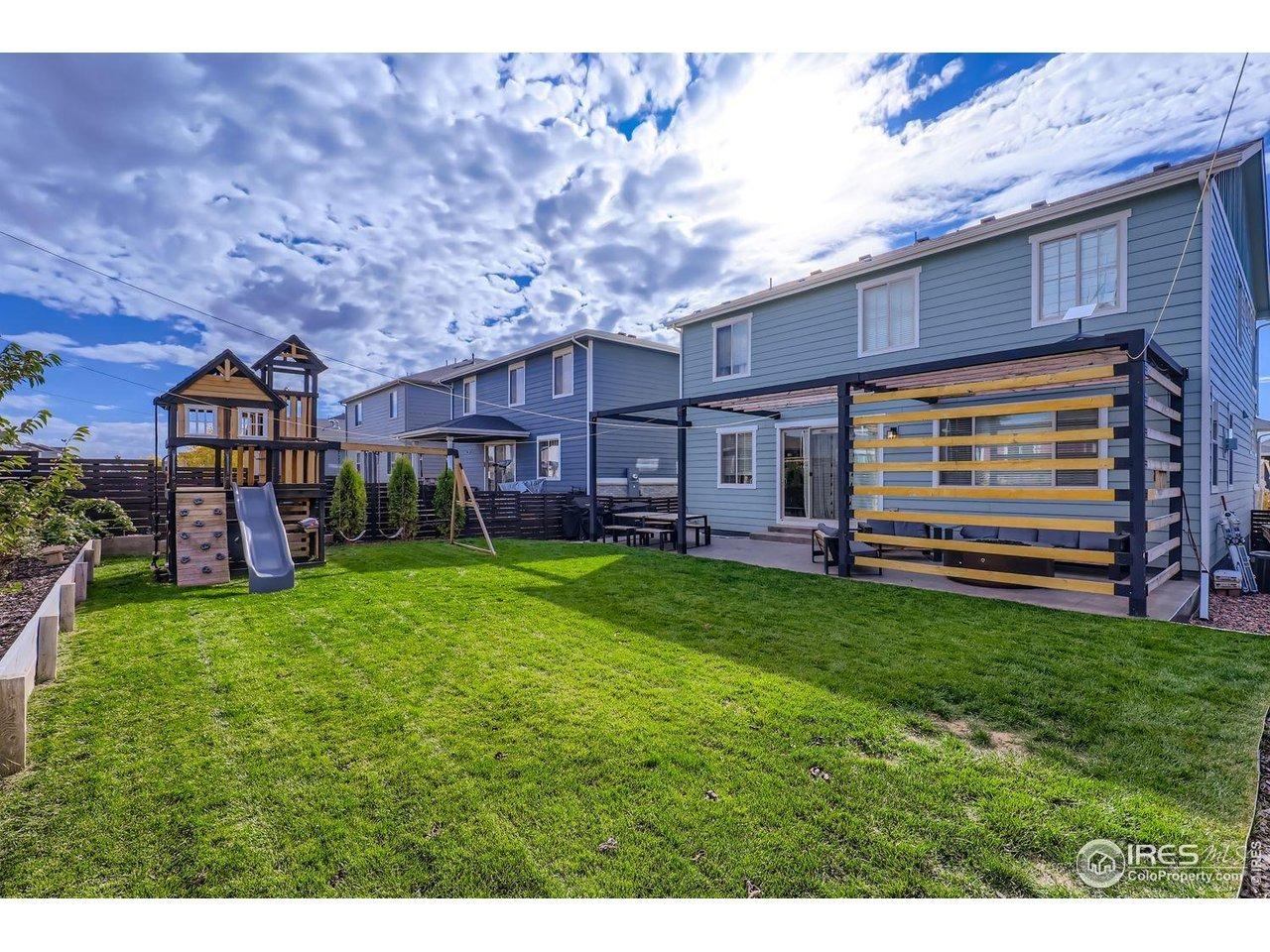 E Cedar Ave, Aurora, CO 80018