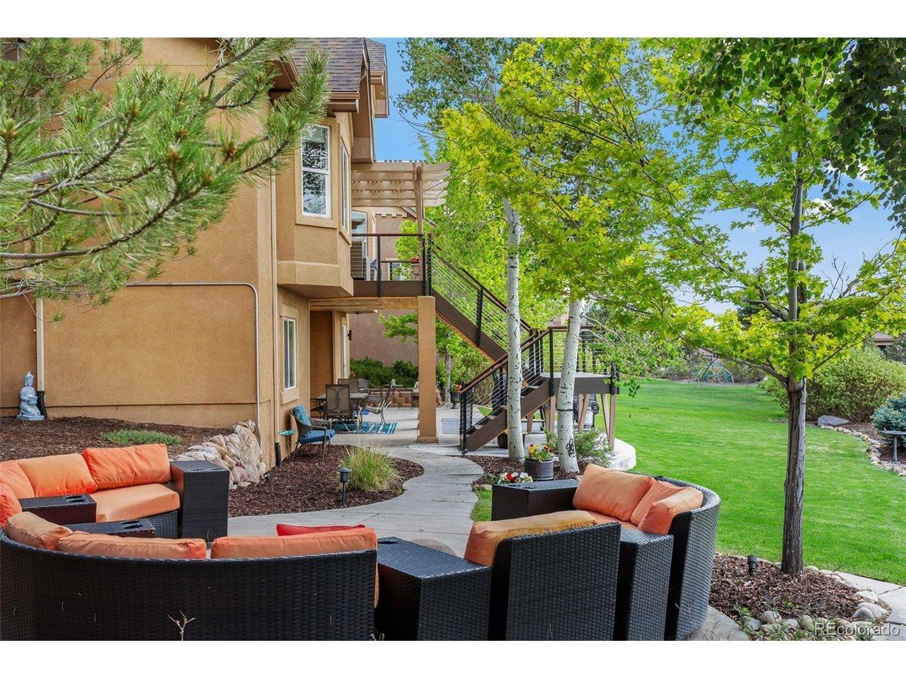 Oak Knoll Ter, Colorado Springs, CO 80920
