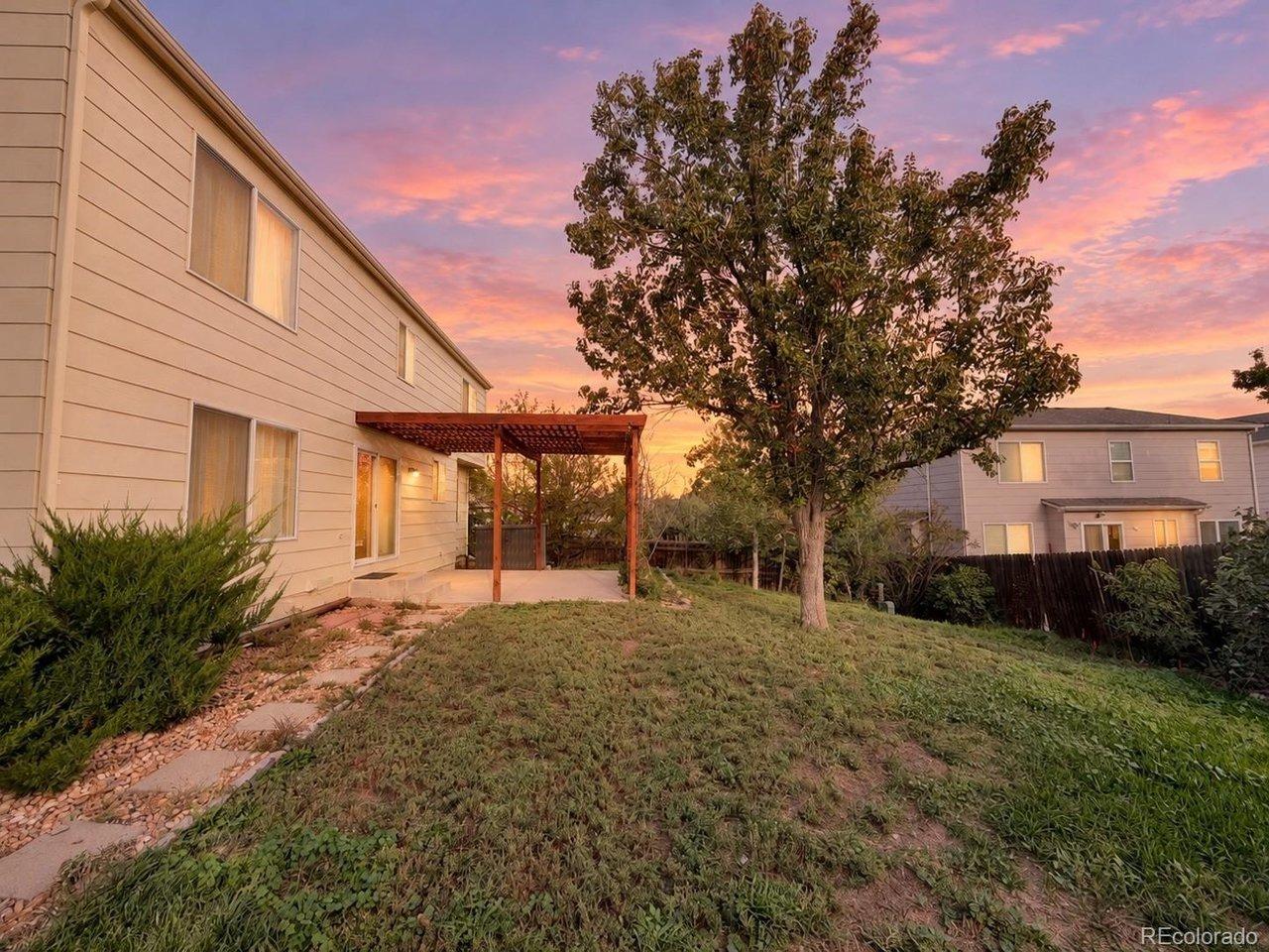 E Hampden Pl, Aurora, CO 80013