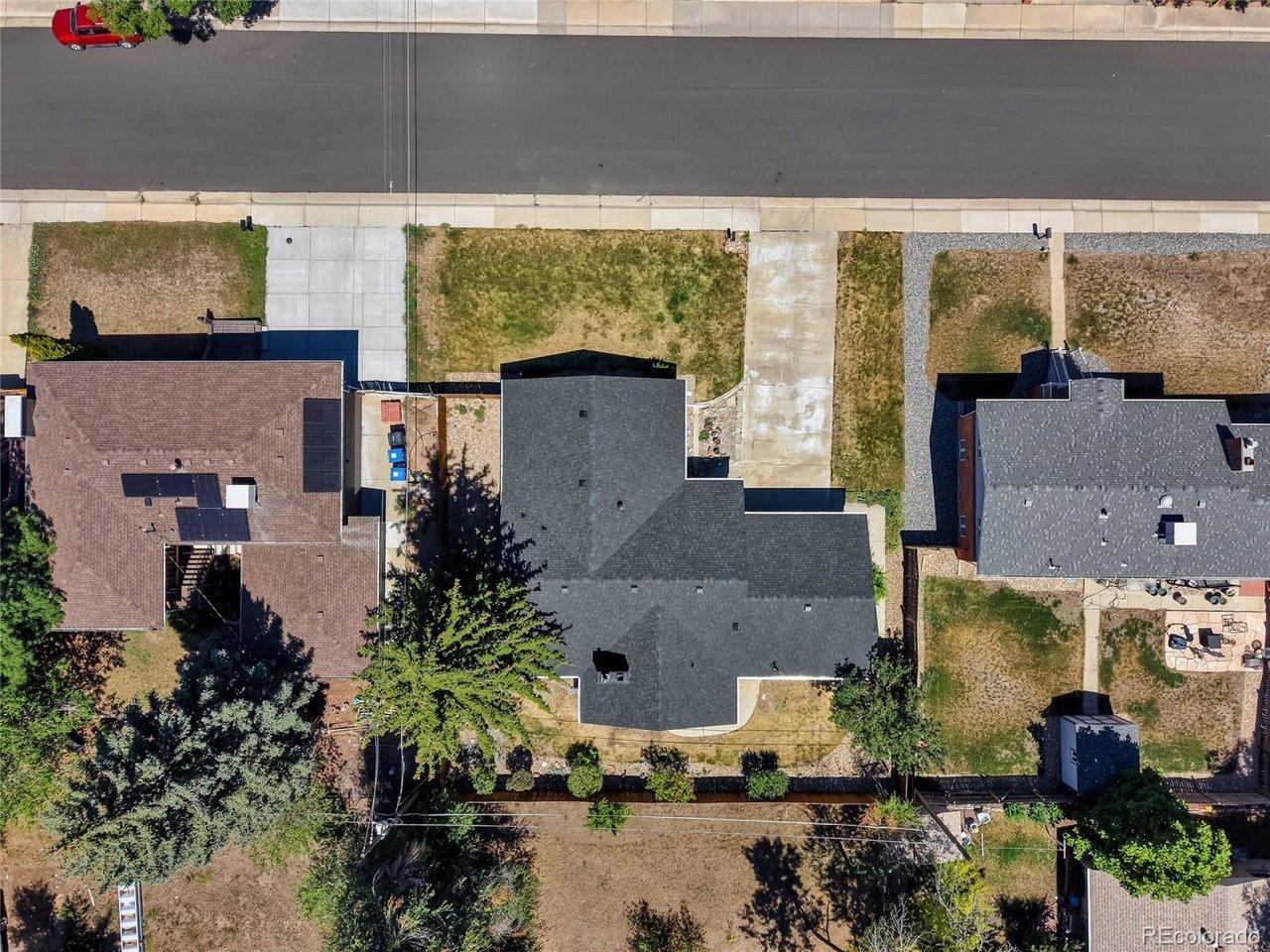 W 68th Pl, Arvada, CO 80003