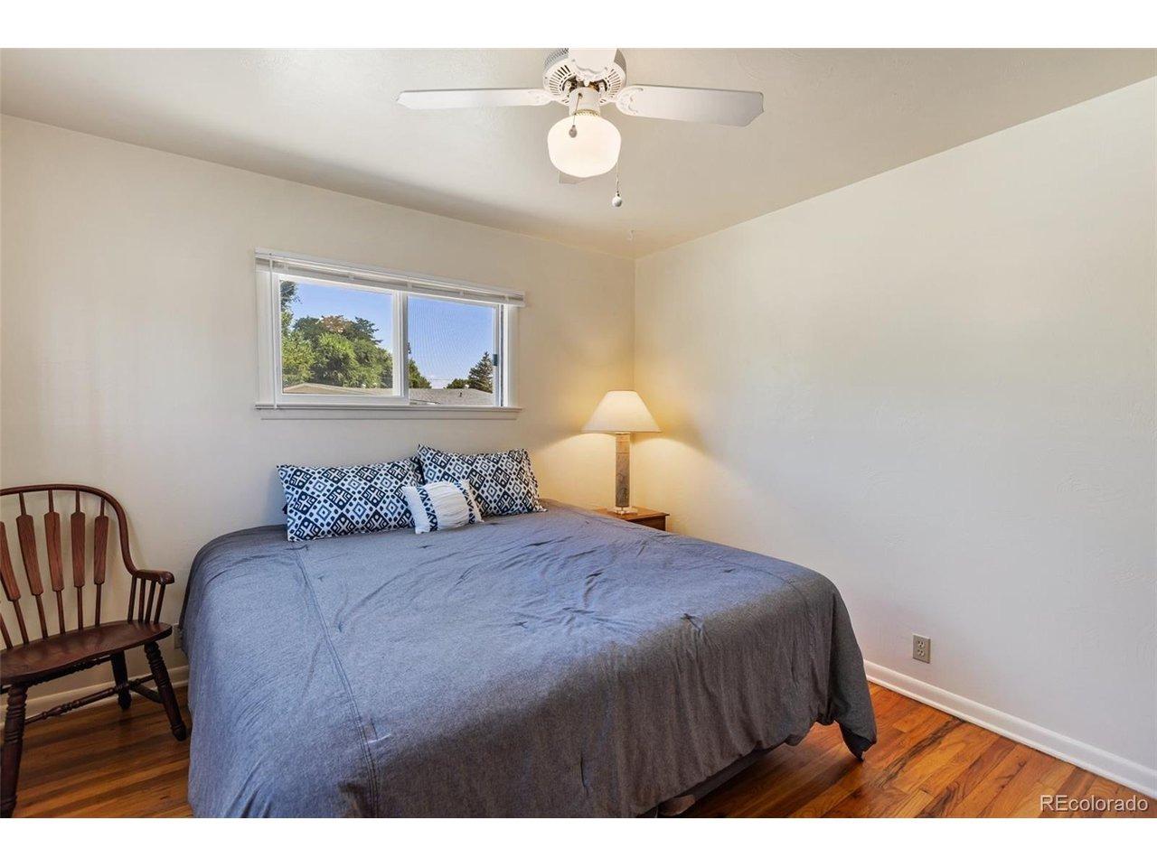 E 2nd St, Florence, CO 81226