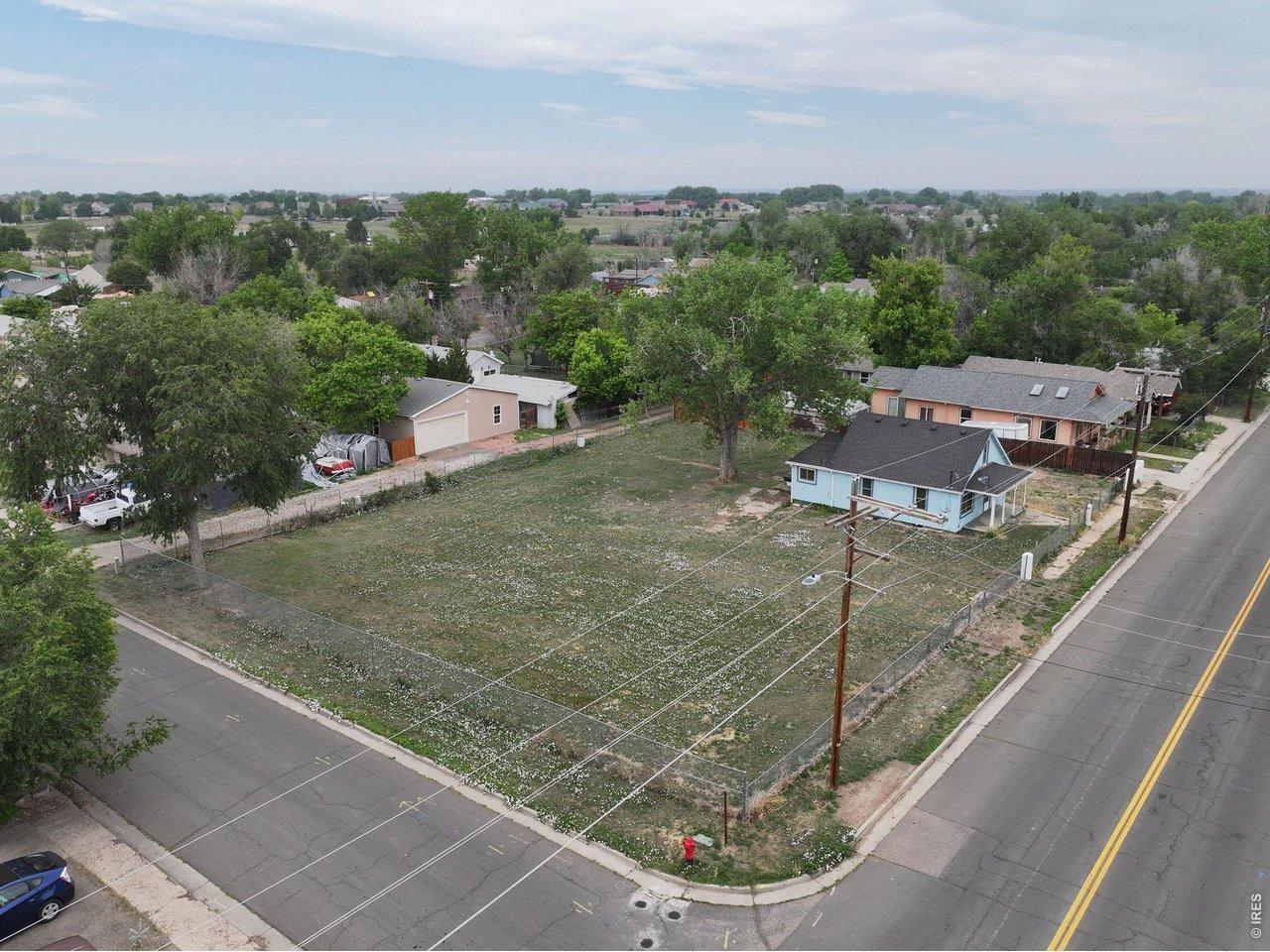 Johnson St, Frederick, CO 80530