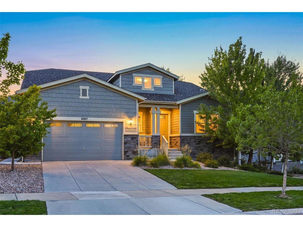 S Riverwood Way, Aurora, CO 80016