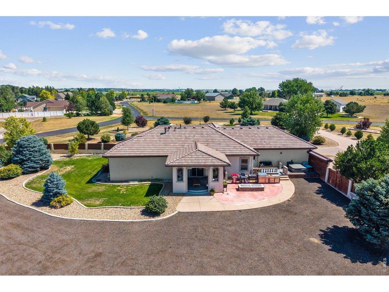 Stagecoach Ln, Fort Morgan, CO 80701