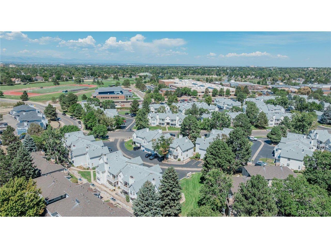 E Pacific Cir, Aurora, CO 80014