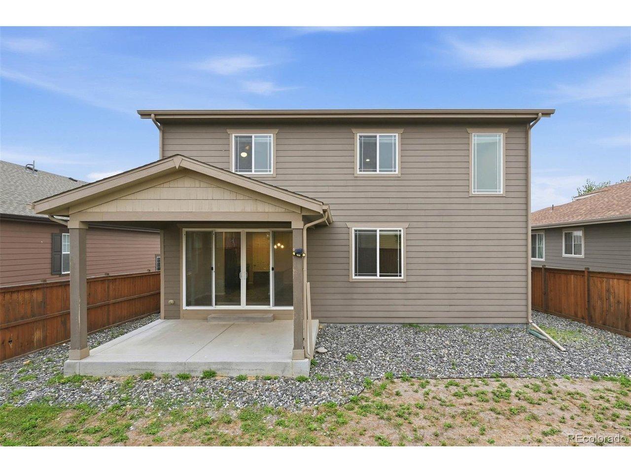 E Cedar Pl, Aurora, CO 80018
