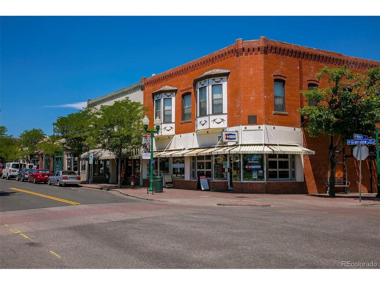 Coors Ct, Arvada, CO 80004