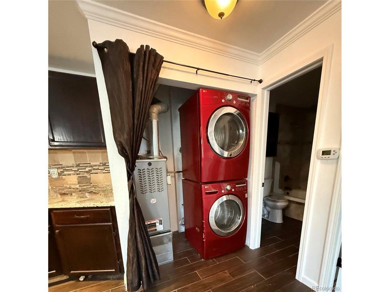W 80th Pl, Arvada, CO 80003