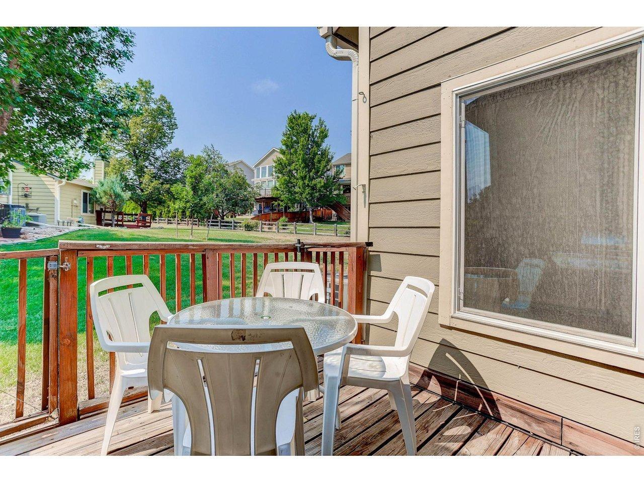 W Fair Ave, Littleton, CO 80127