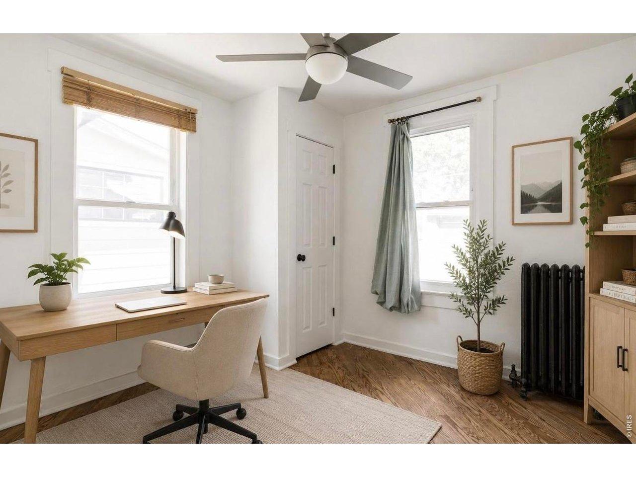 N York St, Denver, CO 80205