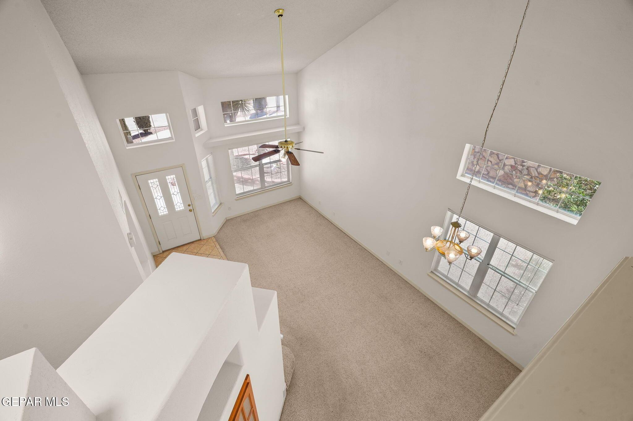 Canopy Pl, El Paso, TX 79936