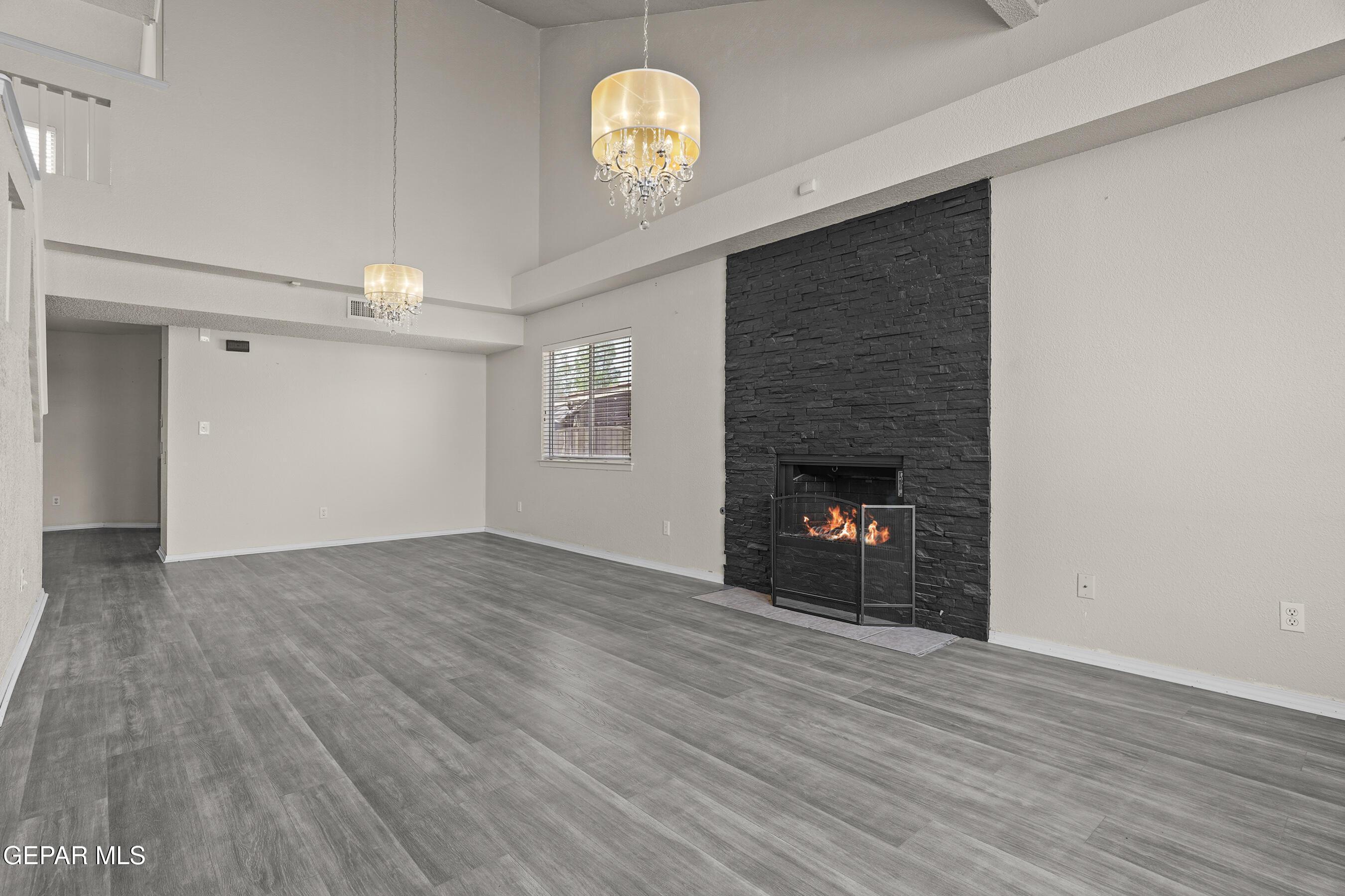 Sterling Mary Way, El Paso, TX 79936