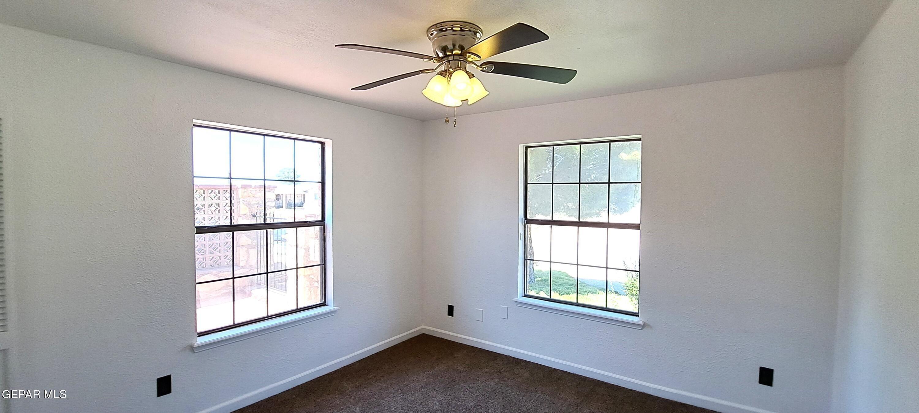 Park Hill Dr, El Paso, TX 79902