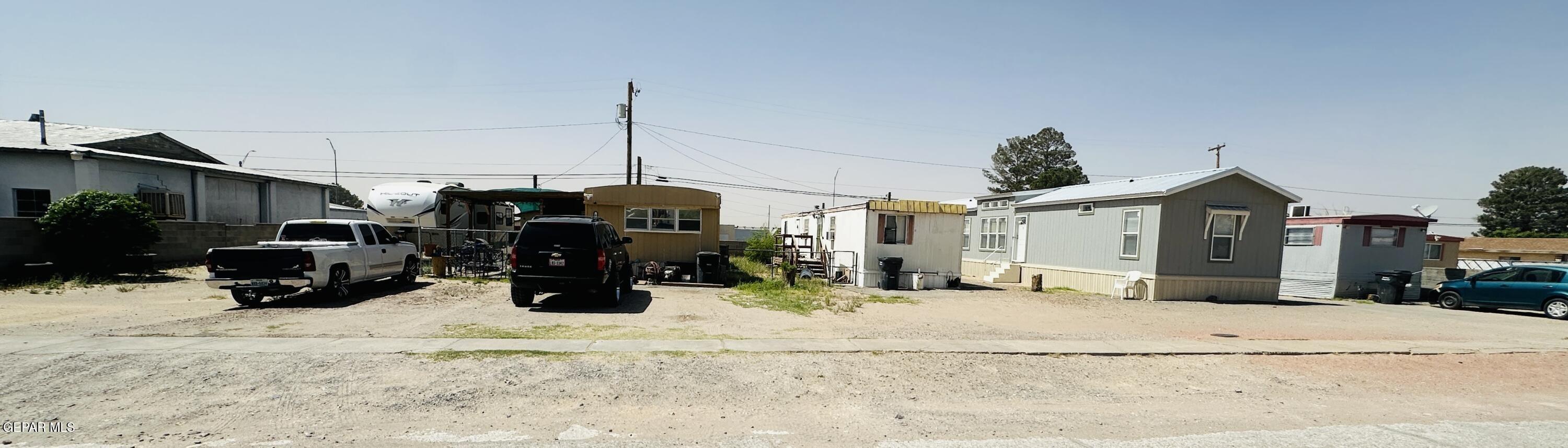 Kelwood St, Anthony, TX 79821