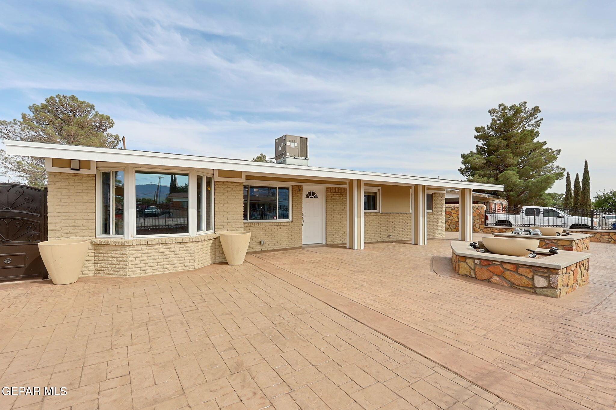 Pickerel Dr, El Paso, TX 79924