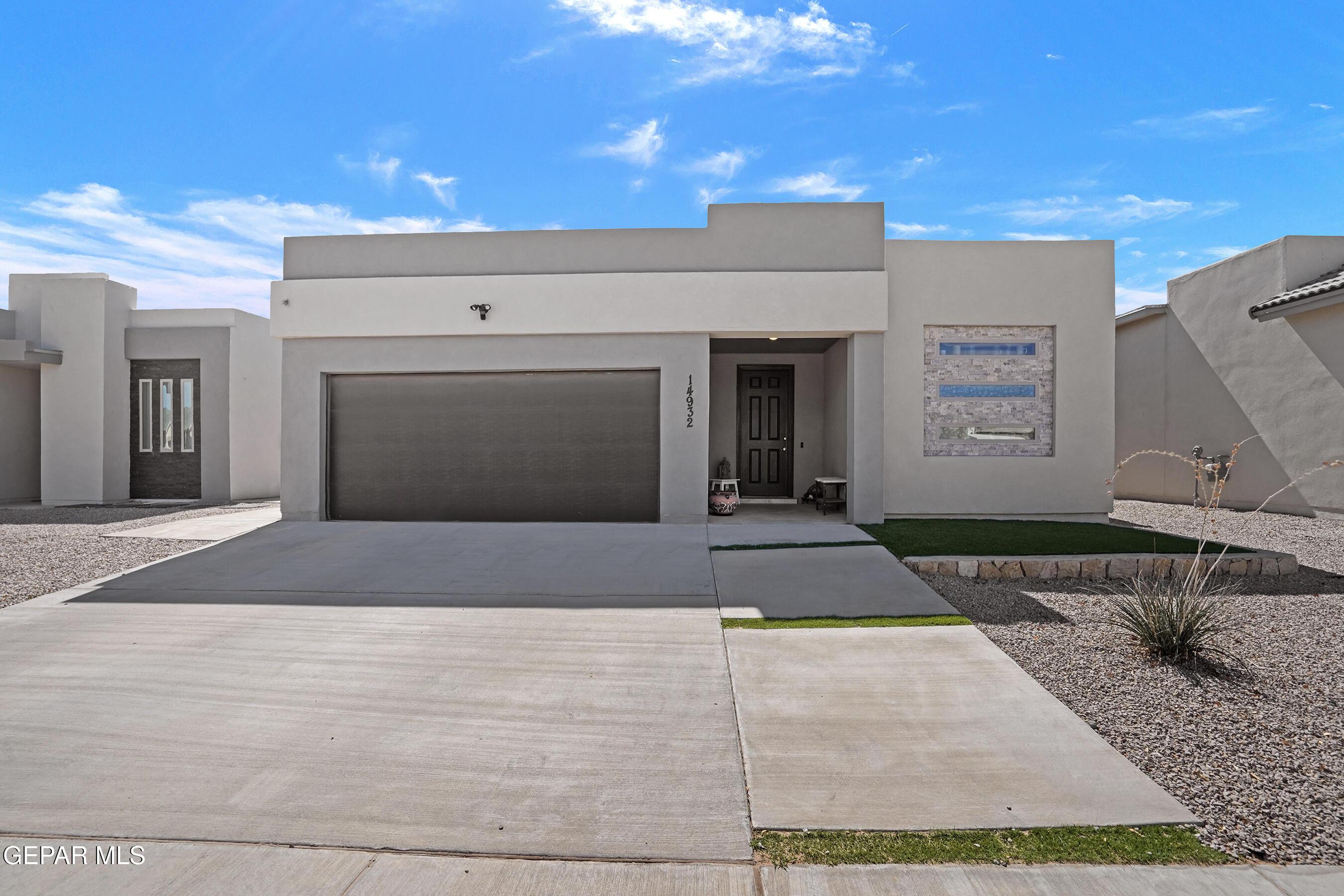 Tierra Escape Ave, El Paso, TX 79938