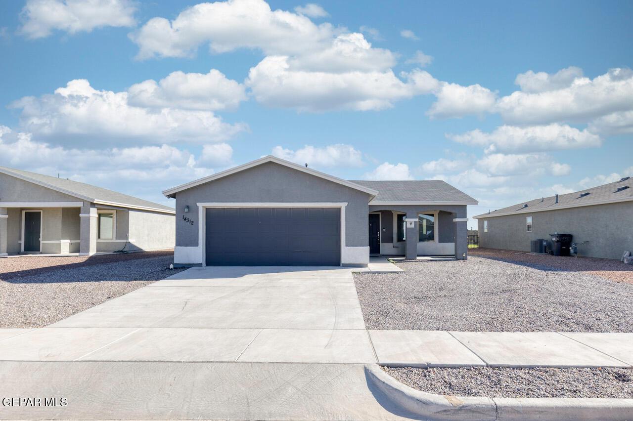 Paraiso Dr, El Paso, TX 79928
