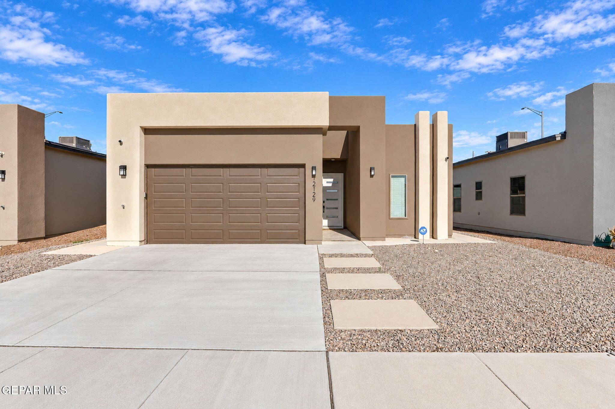 Bahjat Dr, El Paso, TX 79934