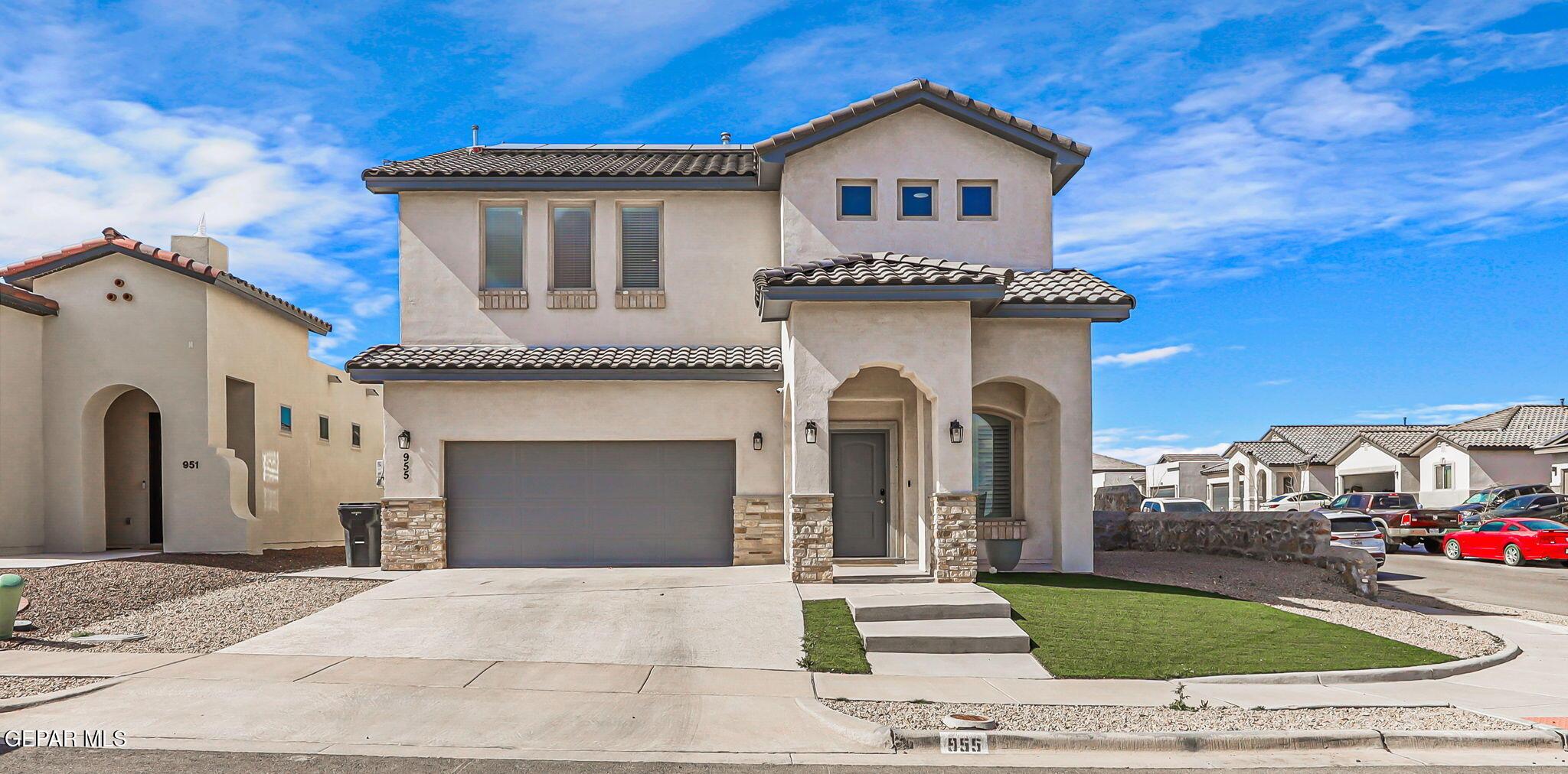 Yeldon Pl, El Paso, TX 79928