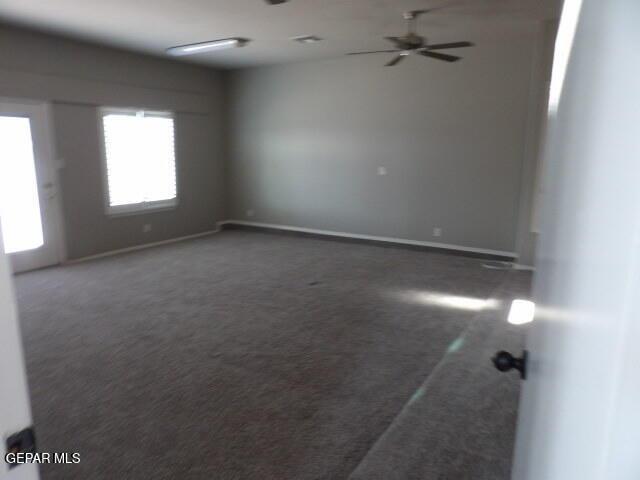 Holbeck St, El Paso, TX 79928