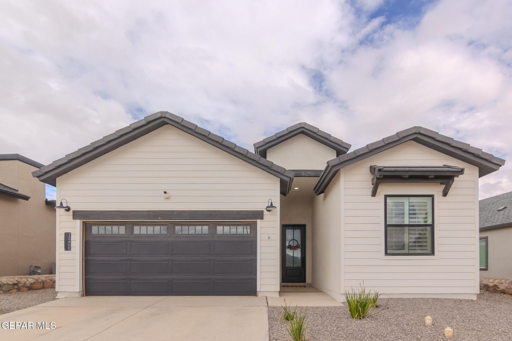 Polo Norte Dr, El Paso, TX 79934