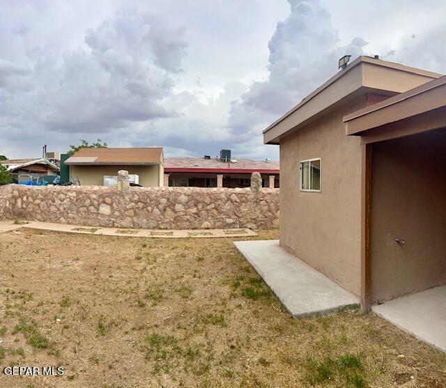 Gemstone St, El Paso, TX 79924