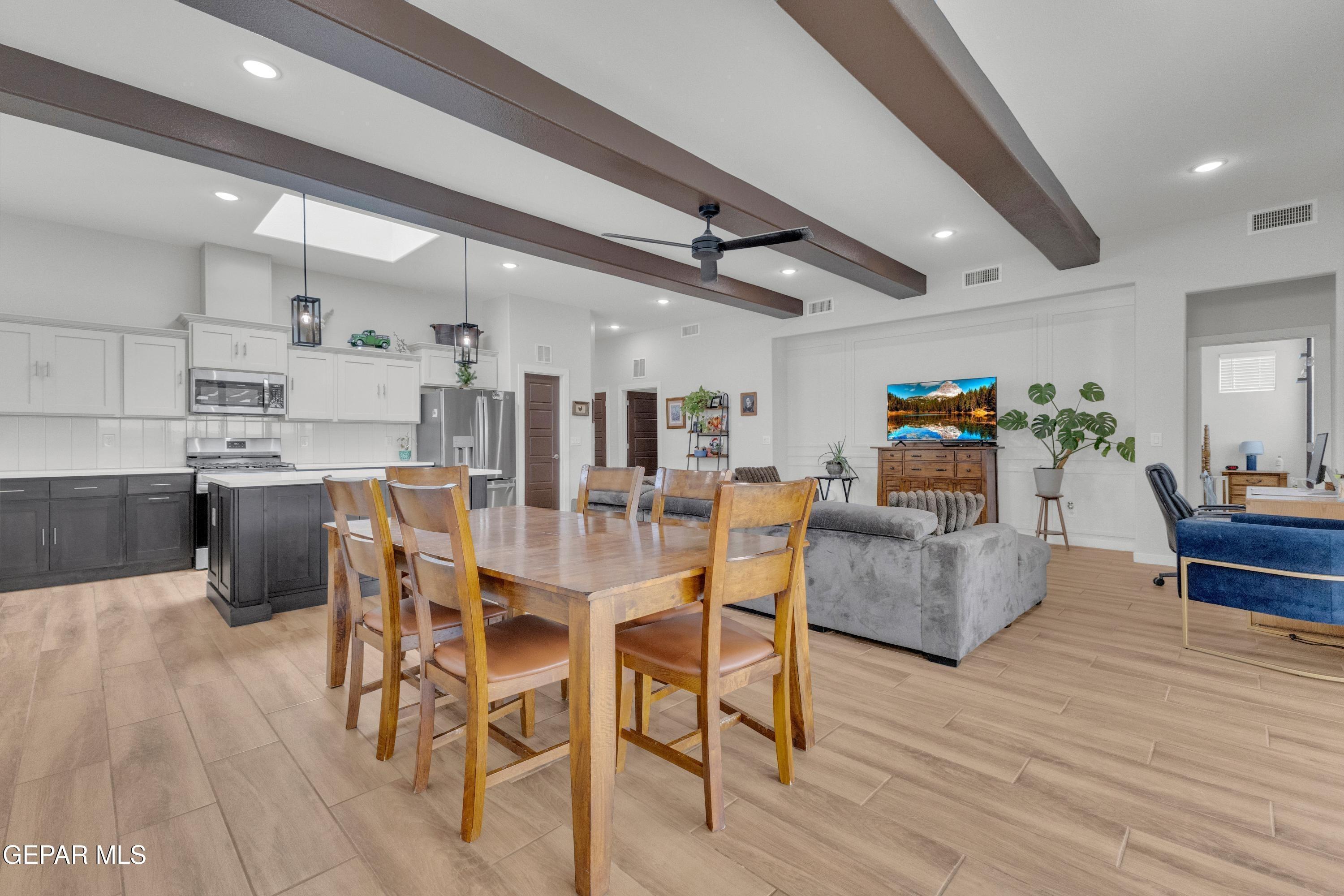 Harlan Point Pl, El Paso, TX 79928