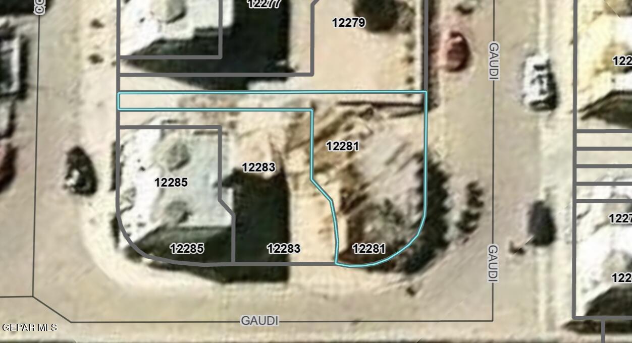 Costa Brava, El Paso, TX 79938