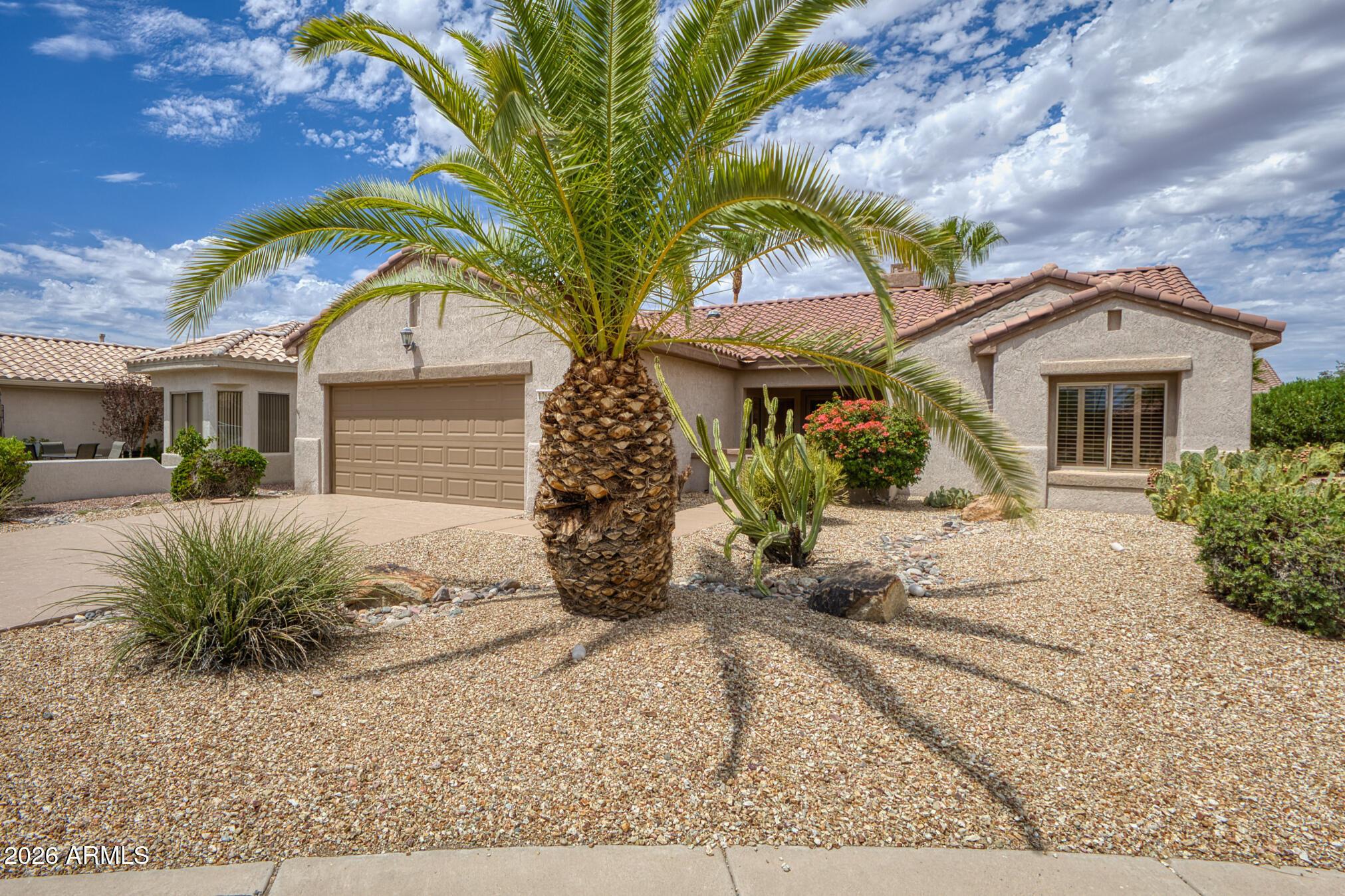 N Navarro Ct, Surprise, AZ 85374