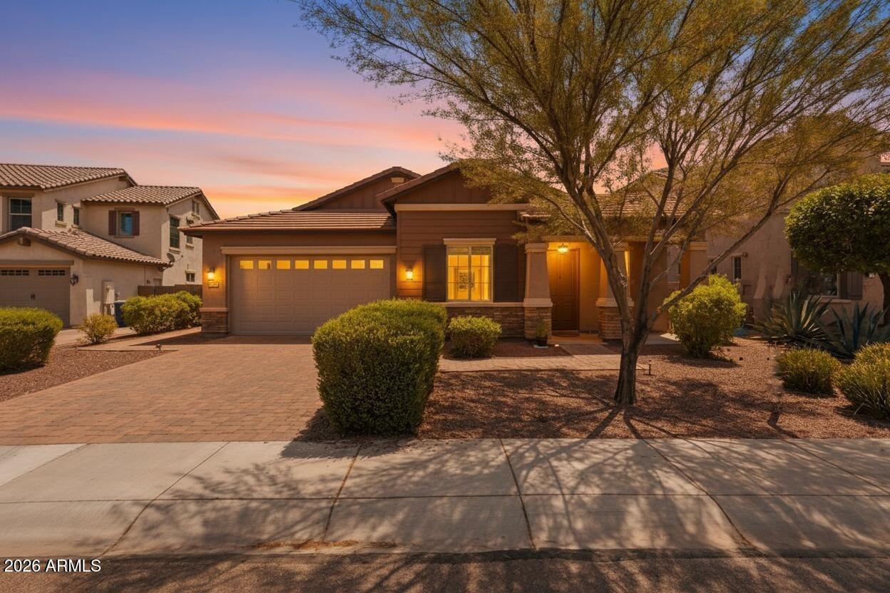 S Fresno St, Chandler, AZ 85249