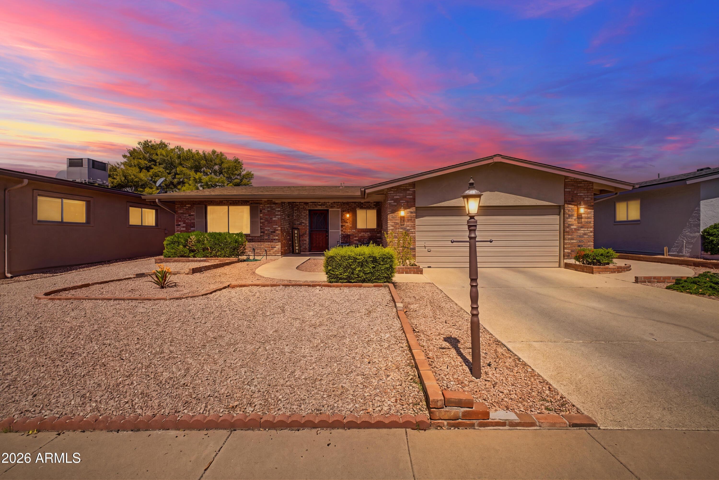 N Middlecoff Dr, Mesa, AZ 85215
