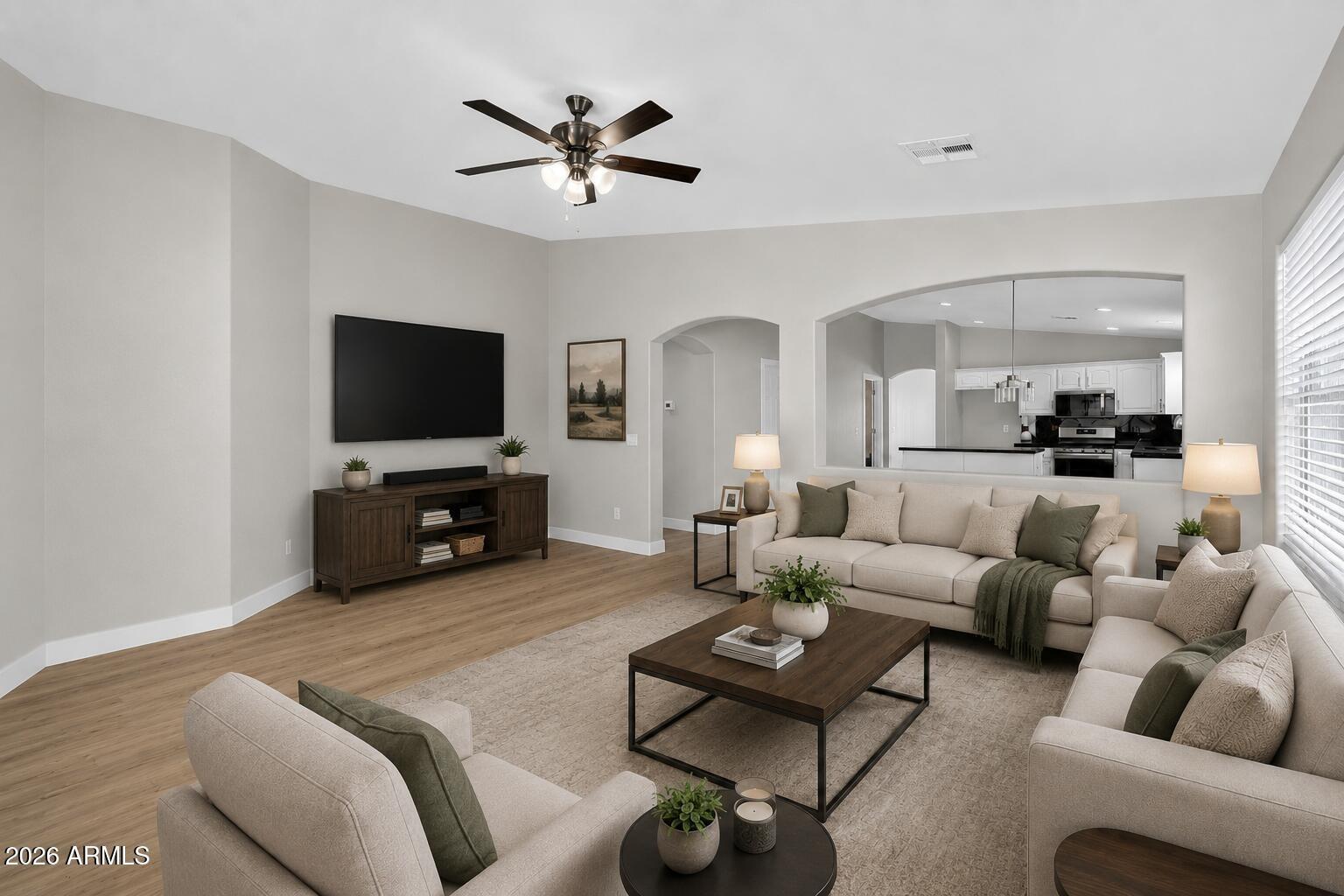 W Amsterdam Rd, Maricopa, AZ 85139