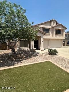 W Redfield Rd, Surprise, AZ 85379