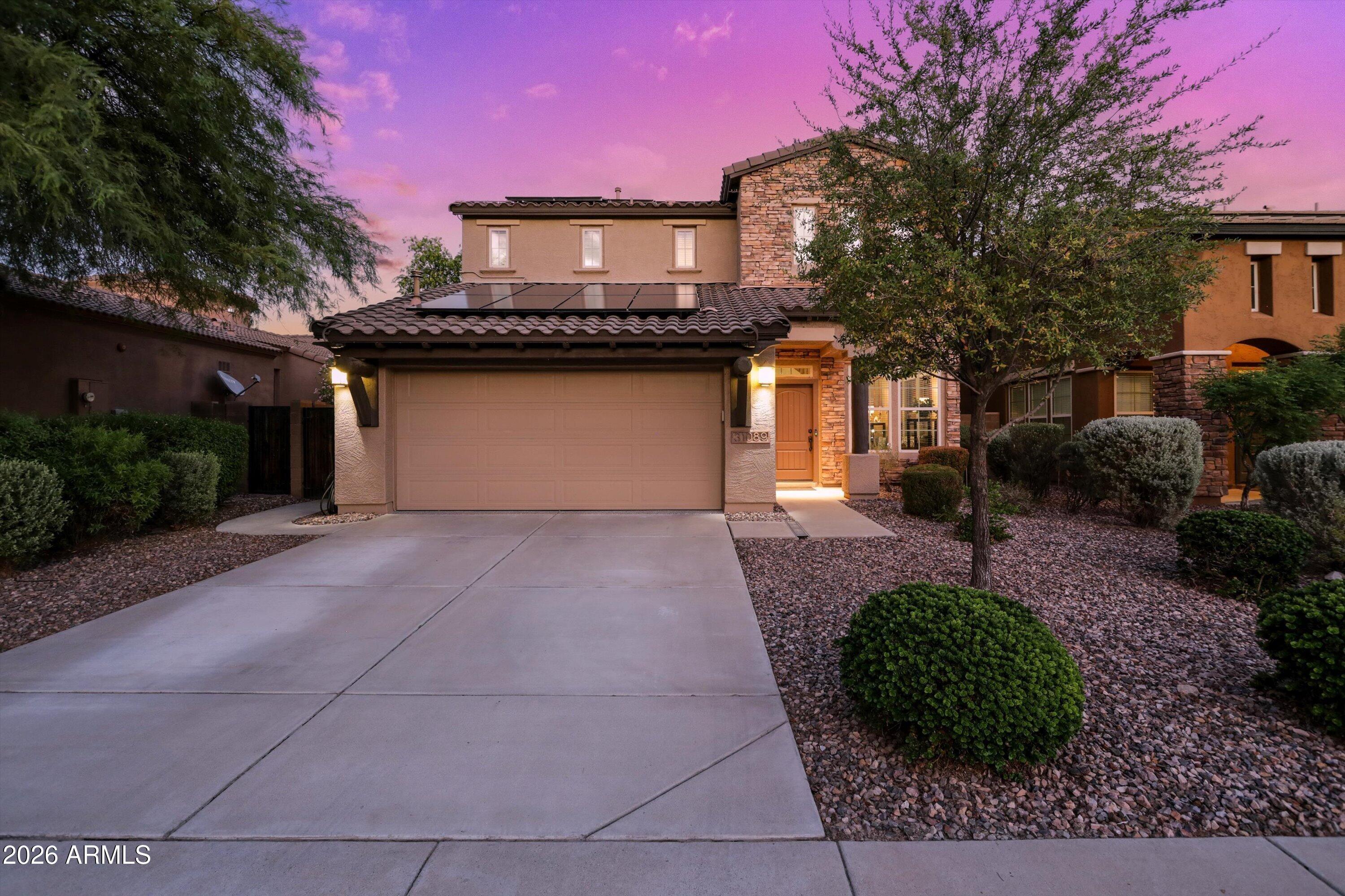 N 136th Dr, Peoria, AZ 85383