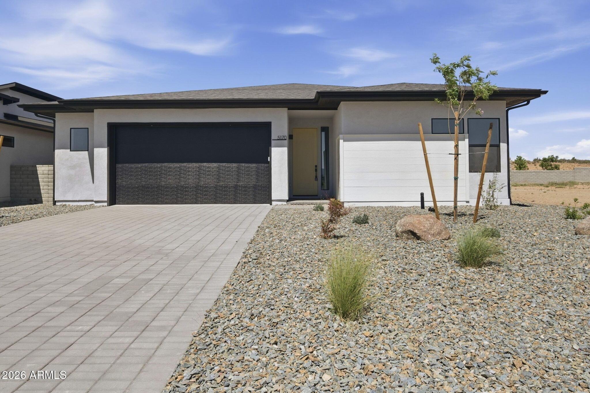 N Jeffers Ave, Prescott Valley, AZ 86314