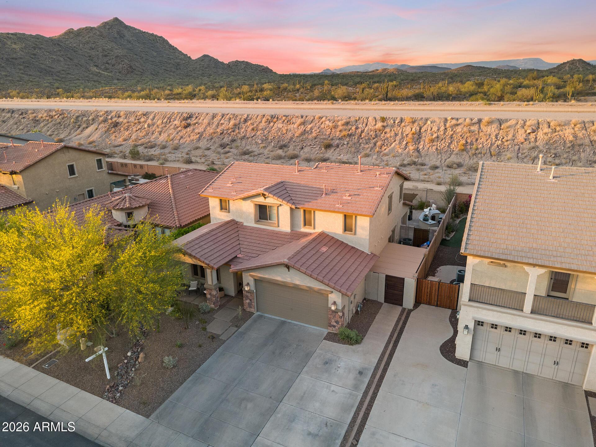 N 69th Ave, Peoria, AZ 85383