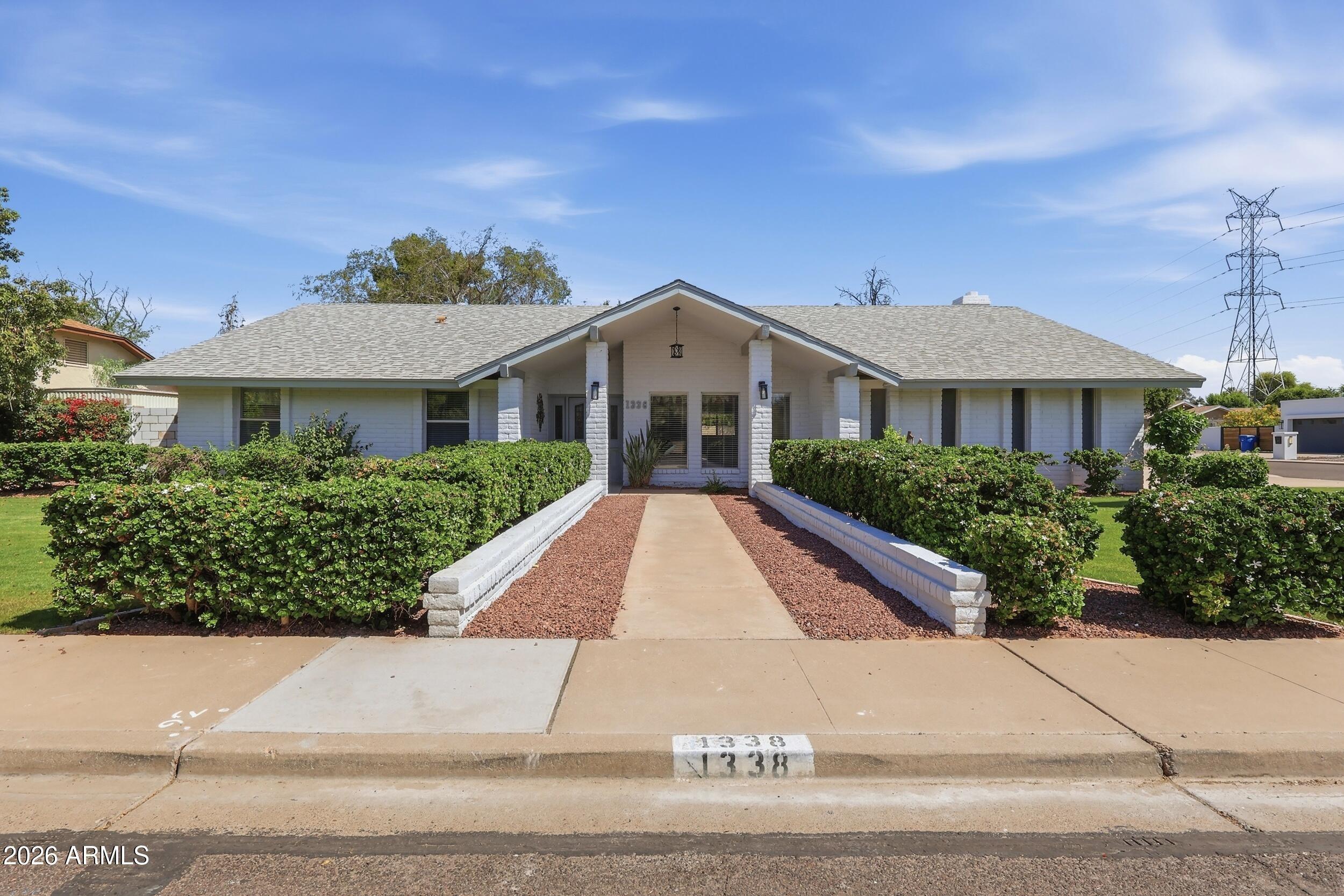 E Kael St, Mesa, AZ 85203