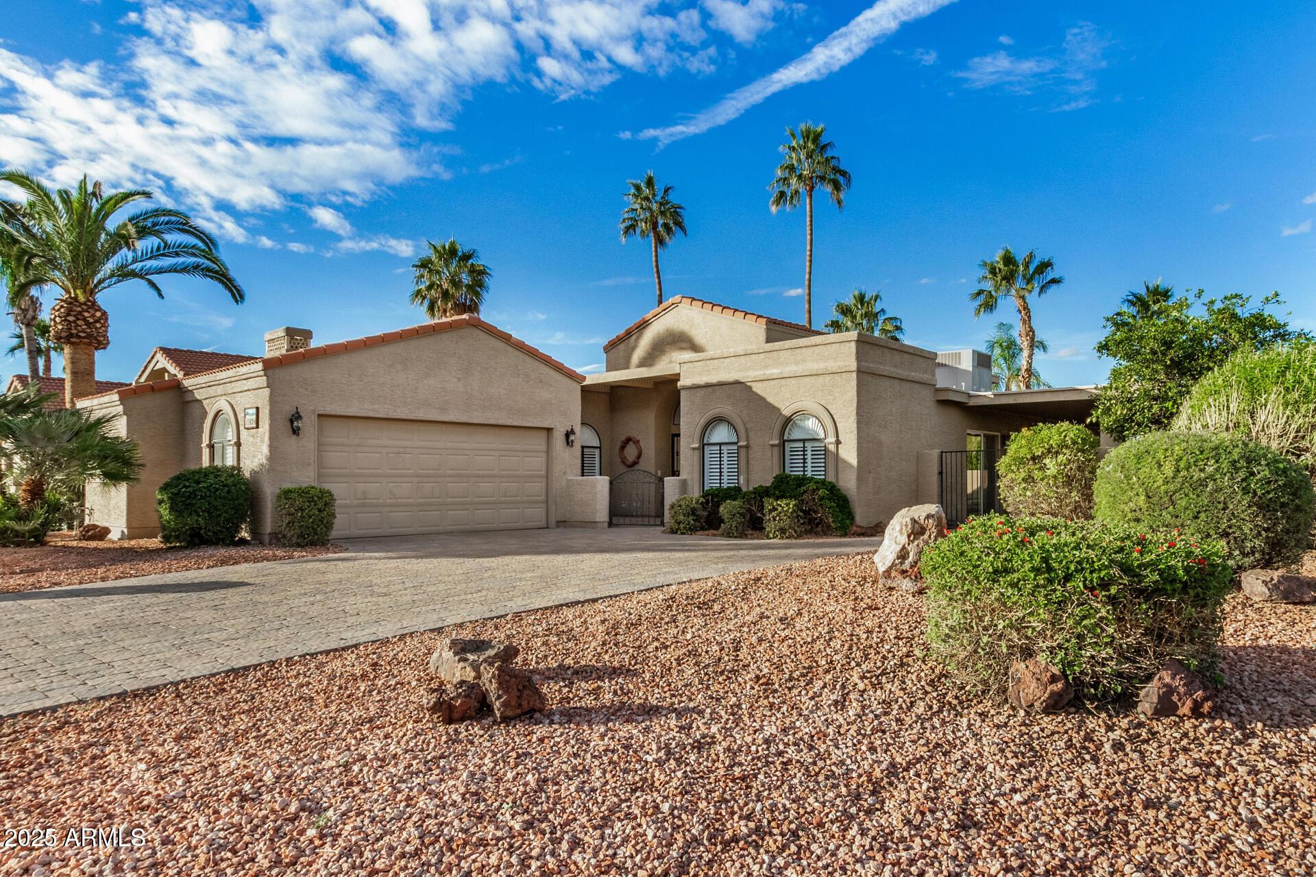E Bellflower Dr, Sun Lakes, AZ 85248