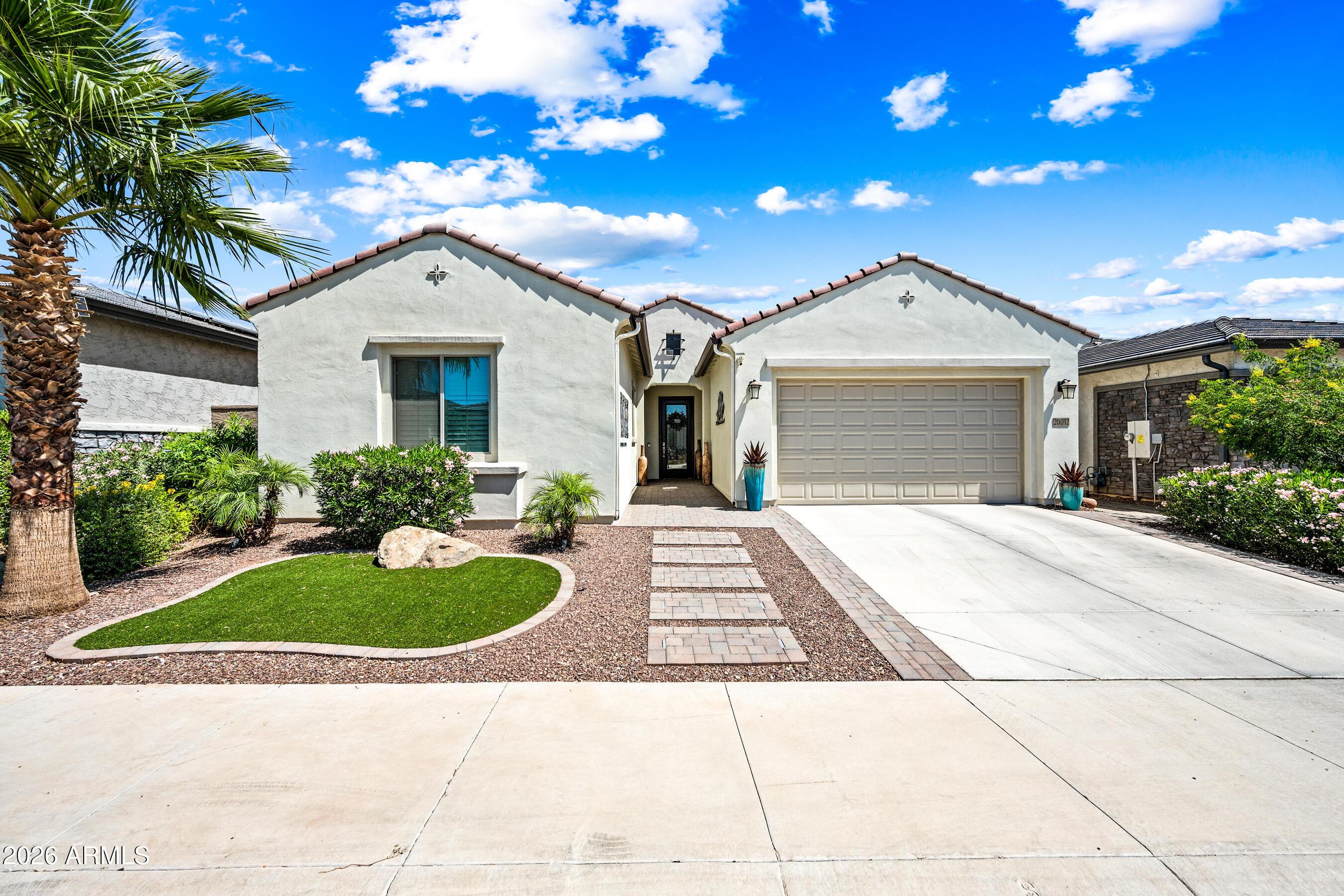 W Campbell Ave, Litchfield Park, AZ 85340