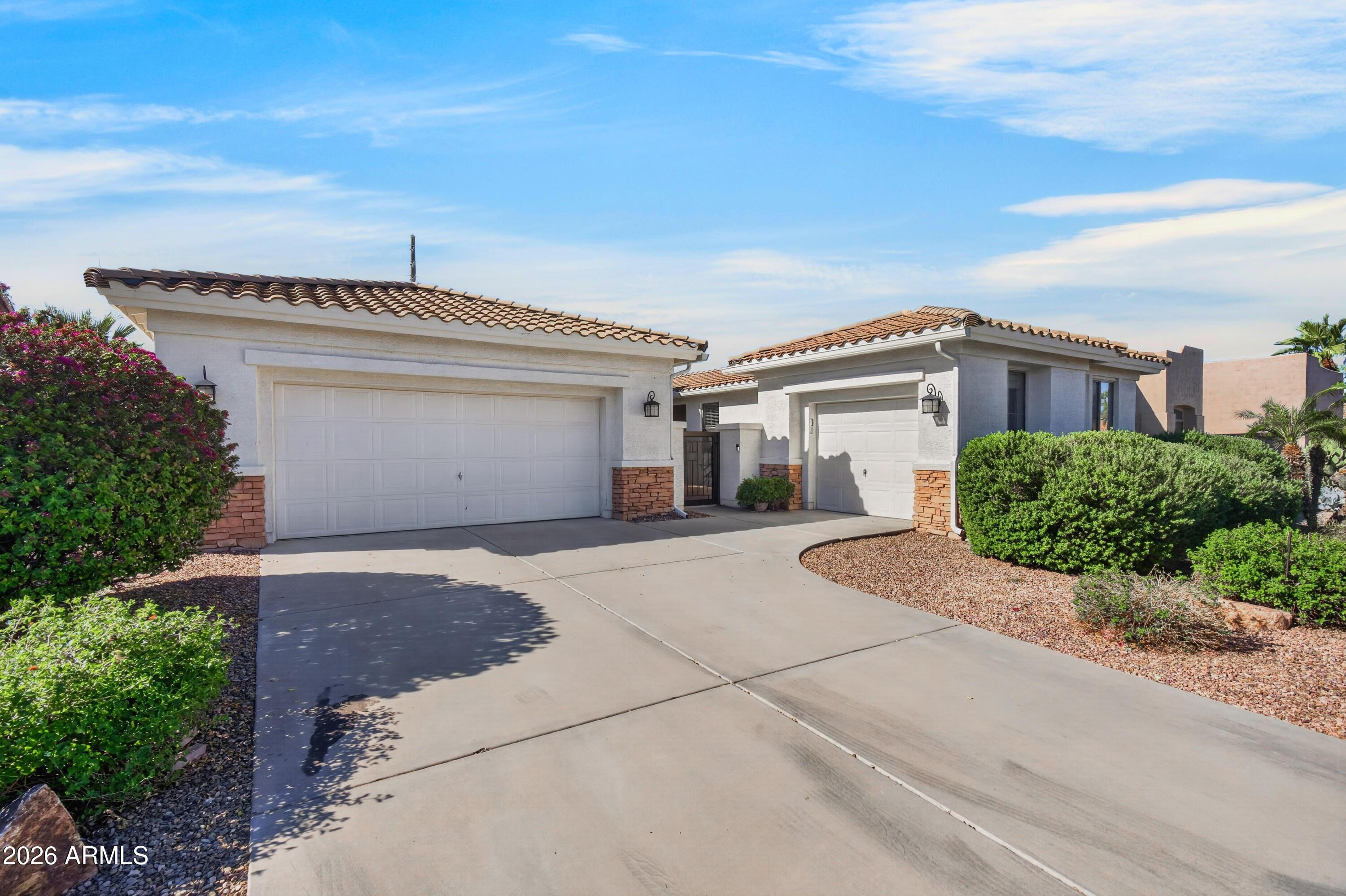 E Stoney Vista Dr, Sun Lakes, AZ 85248